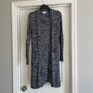 grace and lace popcorn cardigan